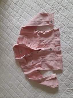 Rifľová bunda - 11