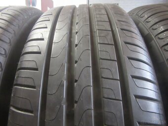 Letné kolesá MERCEDES GLA rozteč 5x112 235/55R18 A2474012800 - 11