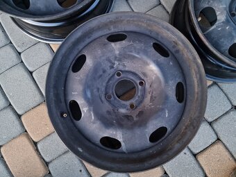 citroen c4 picasso zadné svetlá - 11