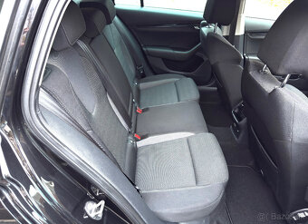 Škoda Octavia, 2.0TDi,AMBIENTE,2020 - 11