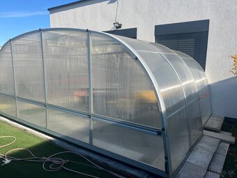 Bazénové príslušenstvo - 11