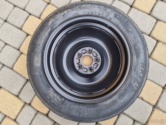 Suzuki SX4 kufrové dvere - 11