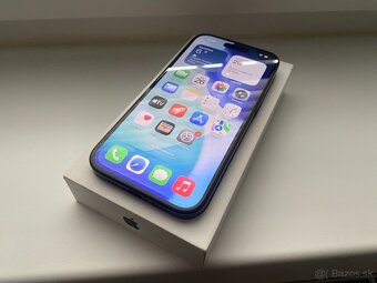 iPhone 15 128Gb Black - AKO NOVÝ - 11