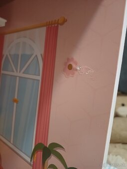 Predáme domček pre bábiky Woody - 11