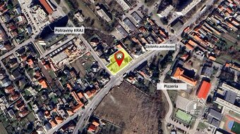 AXIS REAL | Polyfunkčná budova na predaj, Stupava, Hlavná ul - 11