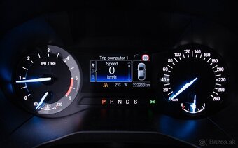 Ford Galaxy 2.0 TDCi Titanium X A/T 7miest - 11