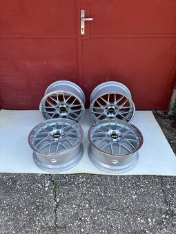 BBS RS GT 959/962 R19 Forged (výmena možná) - 11