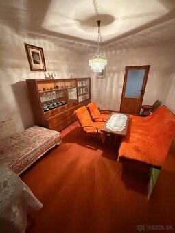 Na predaj 2 izbový byt Partizánske - 11