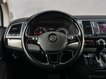 Volkswagen T6 Multivan Long 2.0 BiTDI BMT Business DSG - 11