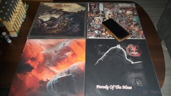 METAL LP rozne - 11