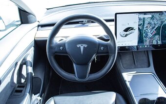 Tesla Model 3 Long Range 82kWh AWD - 11