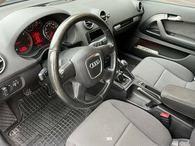 Audi A3 1.9tdi - 11