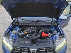 Dacia Duster Prestige 1.0 TCe LPG - 11