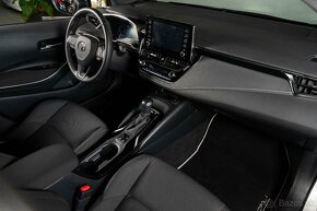 Toyota Corolla 1.8 Hybrid e-CVT Comfort, 2021, DPH - 11