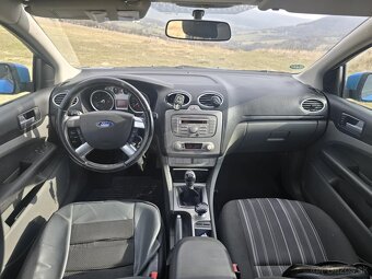 Predam Ford Focus MK2 Facelift - 11