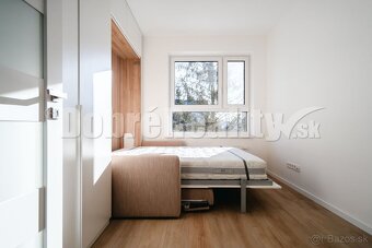 PREDAJ: Nadštandardný 4 izbový byt s balkónom v exkluzívnej  - 11