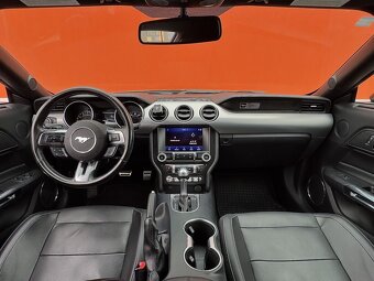Ford Mustang 2020,  EcoBoost 2.3l - 11