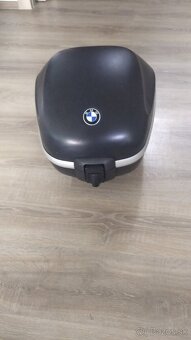 3.. Bmw f 650 gs Vario kufre, diely BMW 650 gs - 11