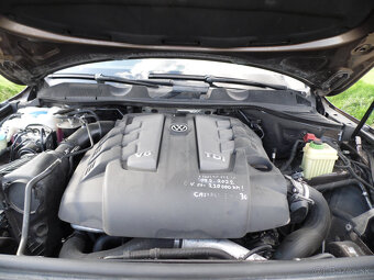 VW Touareg 3L - 11