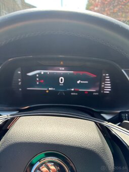 Octavia IV 2,0 110kw naj 86000km - 11