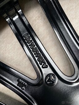 ✅ R18 ®️ Originál Mercedes VW Škoda 5x112 ET40 ✅ Tiguan - 11