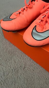 Kopačky NIKE Mercurial Victory FG Jr. Det - 11