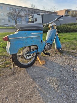 Jawa pionier - 11