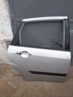 FORD FOKUS TDCI 85KW,0918495977 -SUČIASTKY - 11