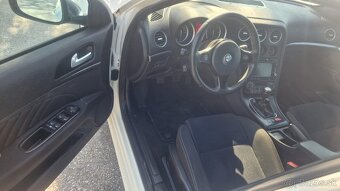 ALFA ROMEO 159 SW.2.0 MULTIJET. - 11