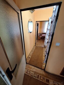 Predám 3 izbový byt na skvelej adrese Nitra Chrenová - 11