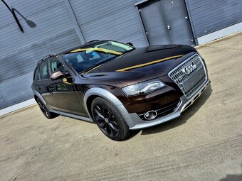 audi a4 allroad - 11