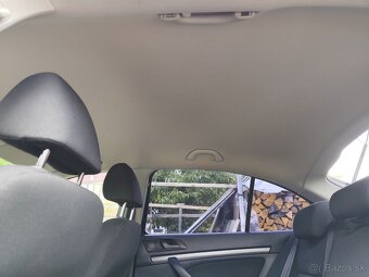 Skoda Octavia 1.6mpi 2011 - 11