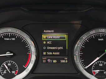 Škoda Karoq 2.0 TDI EVO Style DSG - 11