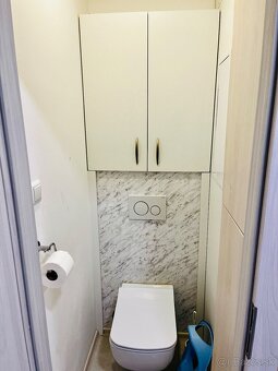 VÝNIMOČNÝ 4. izbový byt, 88m2, Sekčov, PO - 11
