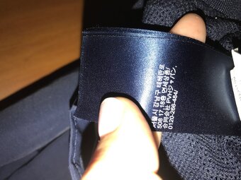 NOVÁ TOMMY HILFIGER originál tenka/damska bundicka S - 11