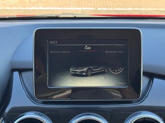Mercedes-Benz B trieda 180 A/T - 11