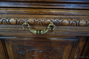 Príborník ” ALT DEUTCH ” ( 1 ). - 11