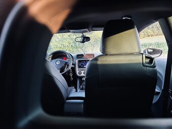 Volkswagen scirocco 2.0 TDi 103kw CR - 11