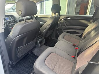 Audi Q7 3.0 TDI 245k quattro tiptronic8 DPF - 11