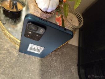 Xiaomi redmi note 11pro5g+ 6/128 - 11
