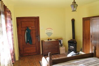 Predaj rodínného domu s históriou v Pohorelskej Maši - 11