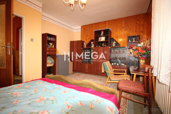 NA PREDAJ: Priestranný 6-izbový rodinný dom Košice - Vyšné O - 11