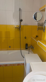 3 izb. byt Trenčín, Sihoť I, ul. Smetanová - 11