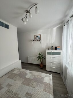 PRENÁJOM 2-izbový byt CENTRUM Nitra - 11