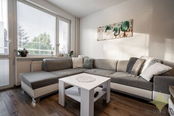 3-izbový zariadený byt po rekonštrukcii na prenájom – Žiar n - 11