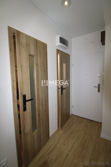 Na predaj 2i byt - ul. Dobrianskeho v meste Humenné - 11