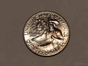 predam americke a australske strieborne dolare mince aug - 11