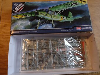 Plastikové modely 1:72 (5) - 11