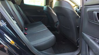 Seat Leon FR 2.0TDI DSG 165 tisíc km Full Led - 11