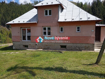 Rodinný dom v Nižnej Boci na predaj N006-124-STKE - 11